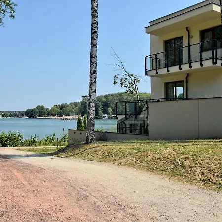 Plazowy Ukiel Apartamento