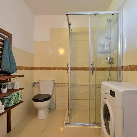 Apartment Plazowy Ukiel *