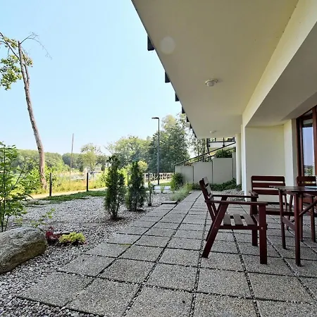 Appartamento Plazowy Ukiel *